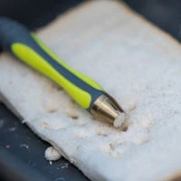 Matrix Bread Punch Set